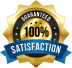 Satisfaction logo