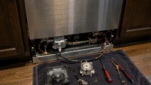 Bosch Dishwasher Repair in Plano