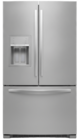 Fridge & Freezer