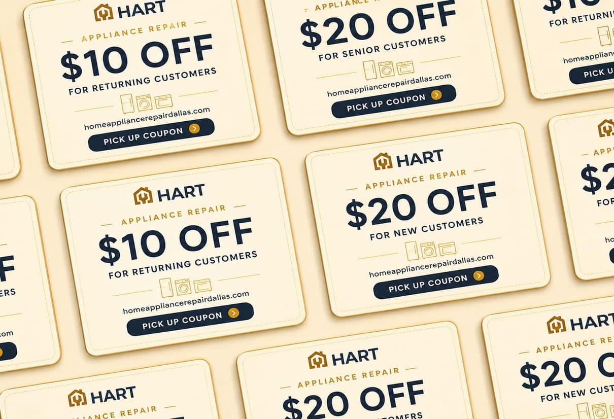 Coupons