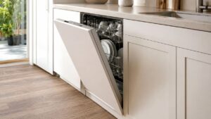 Dishwasher Breakdowns