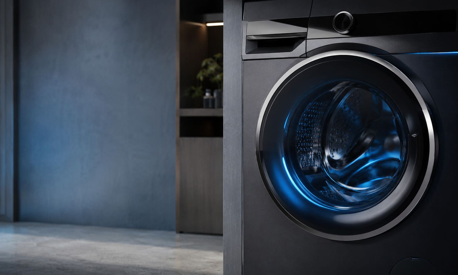 Electrolux washer repair Dallas