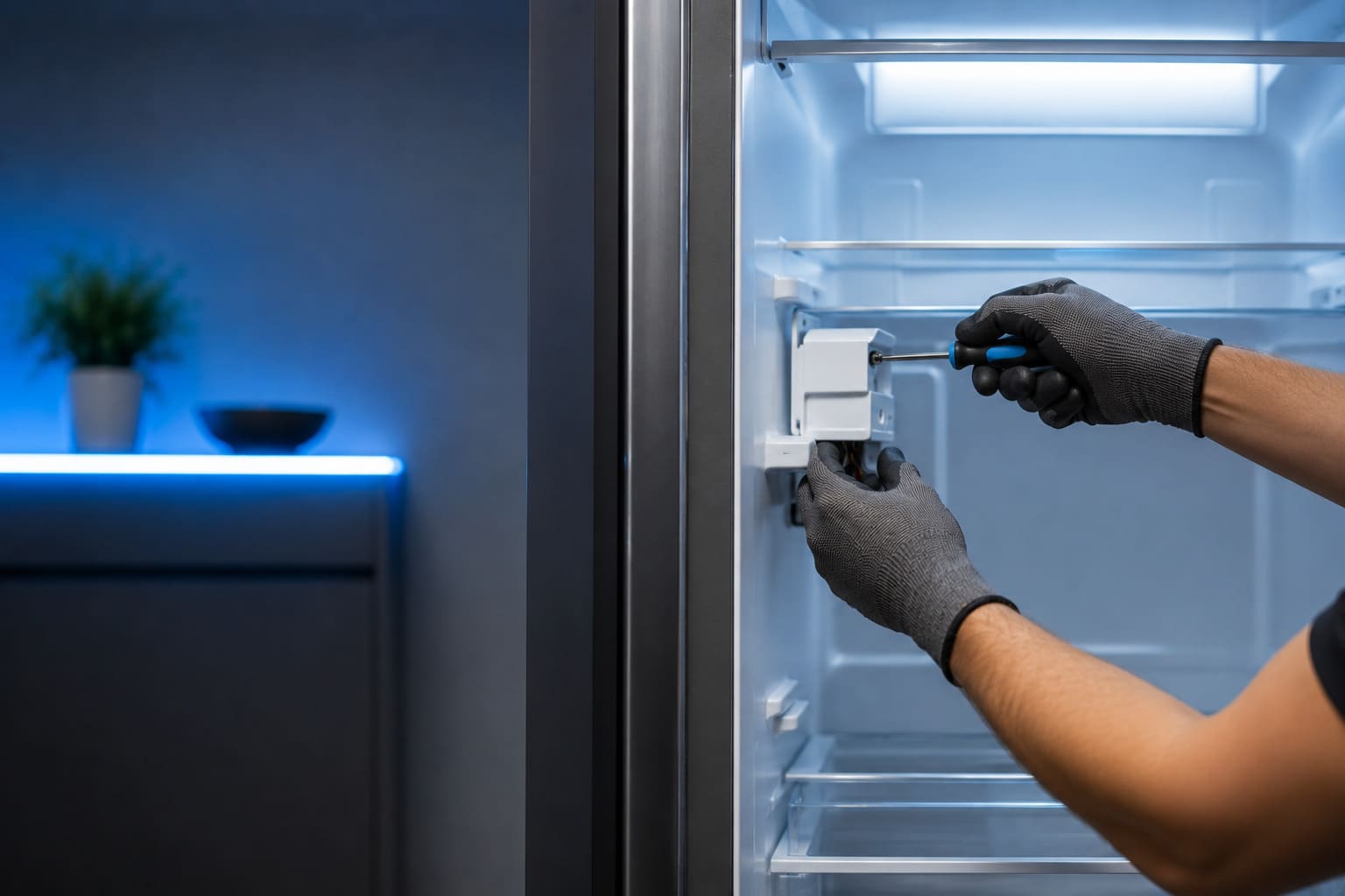 Frigidaire appliance repair dallas