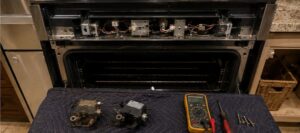 JennAir Wall Oven repair 