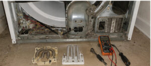 Kenmore Dryer Repair