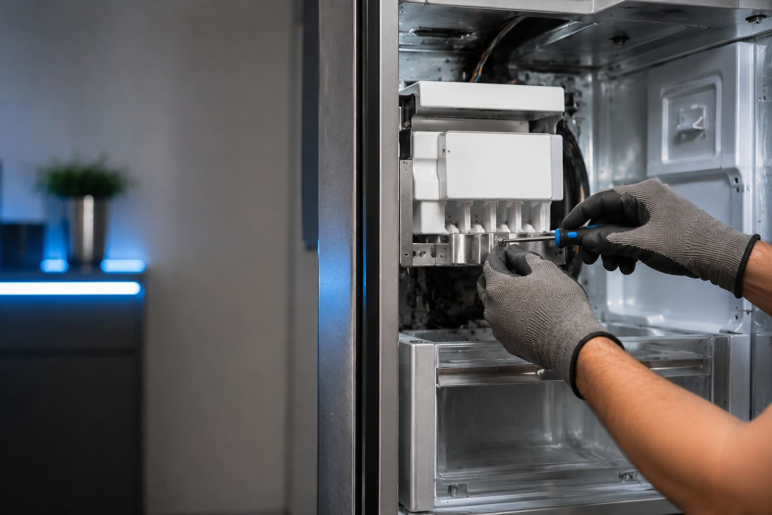 Kenmore appliance repair dallas