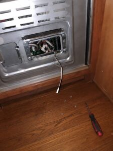 lg oven repair in dallas