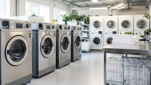 Washer or Dryer Issues