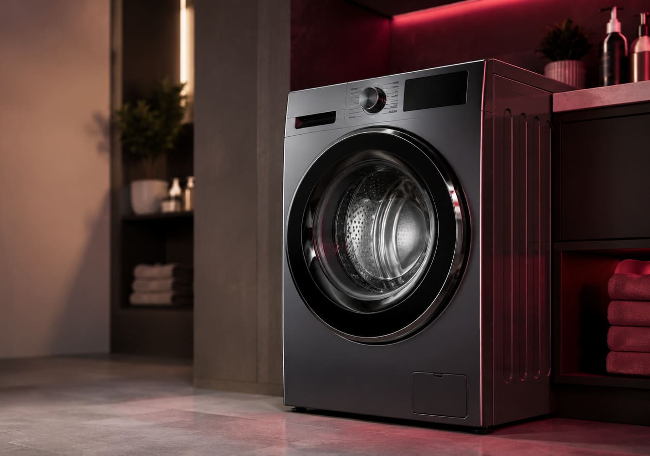 lg appliance repair dallas