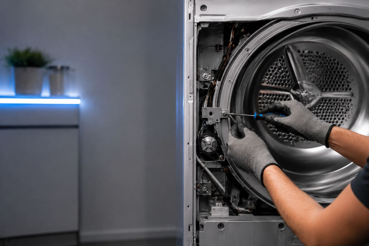 Maytag appliance repair Dallas