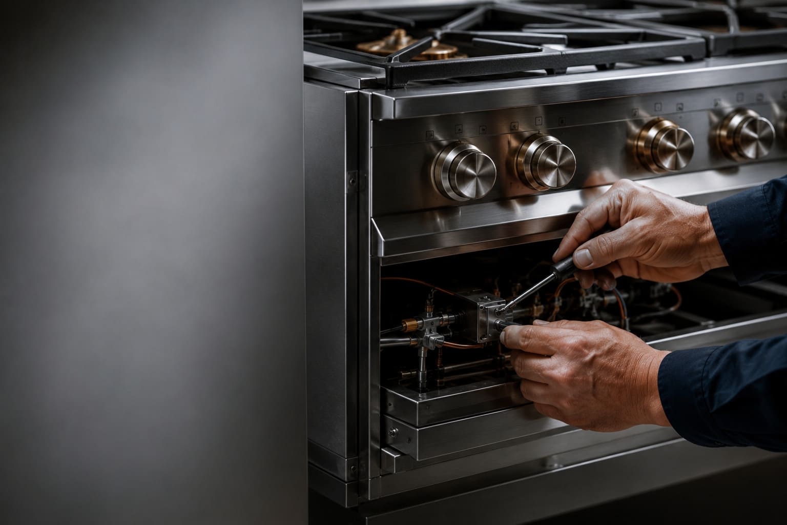 Viking appliance repair dallas