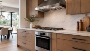 Oven, Stove and Cooktop Repair