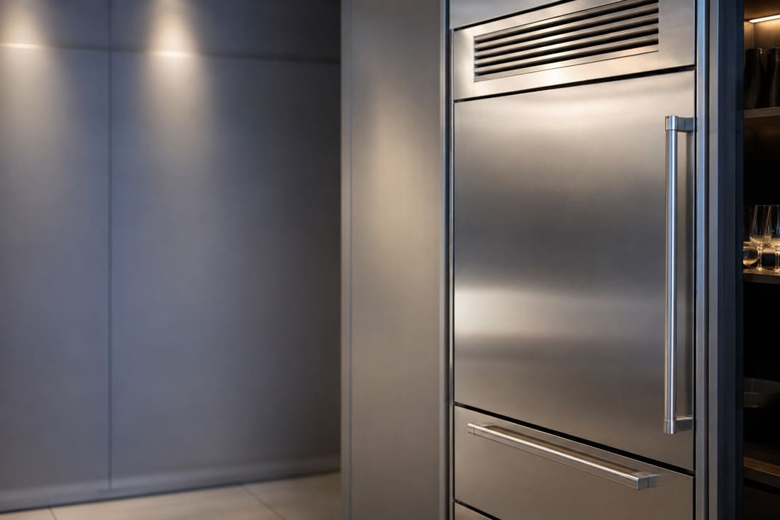 Sub-Zero appliance repair dallas