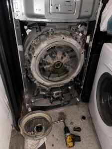 lg washer repair in dallas